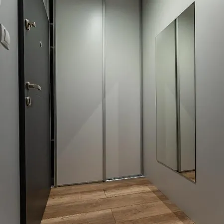 Vip Wolynska Apartment Rzeszów