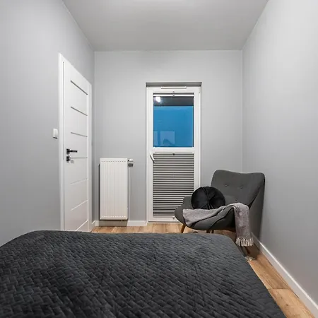 Vip Wolynska Apartment