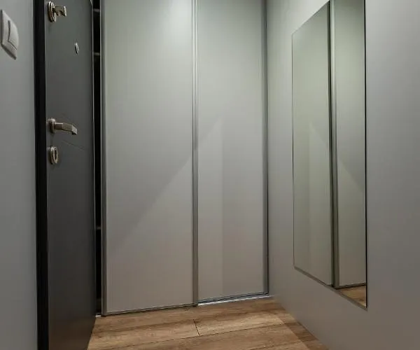 Vip Wolynska Appartement Rzeszów