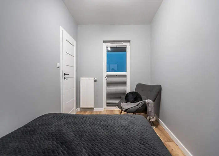 Vip Wolynska Appartement