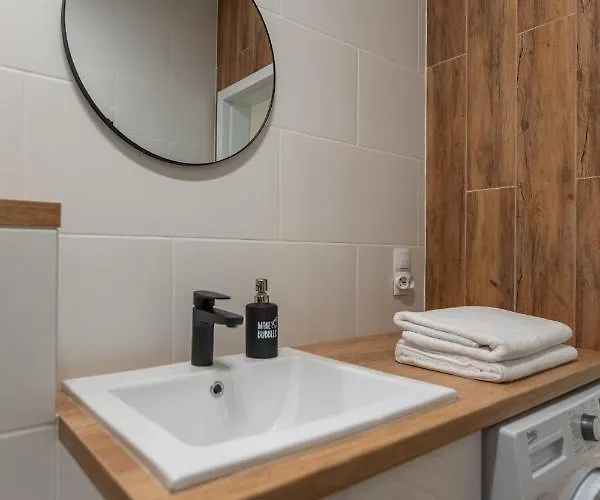 Vip Wolynska Appartement Rzeszów